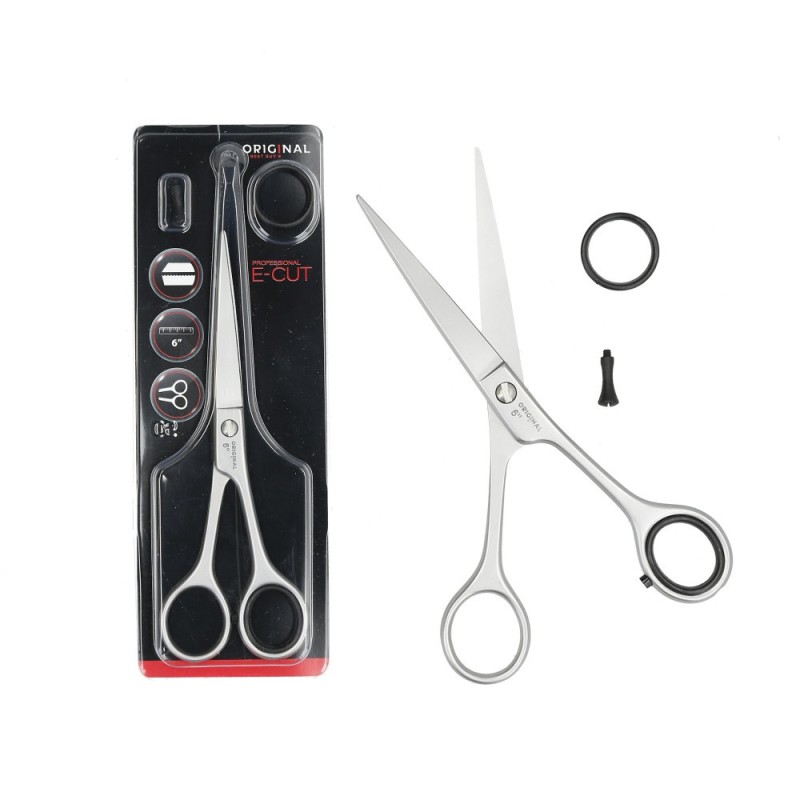 SIBEL ORIGINAL E-CUT Cutting scissors 6’’