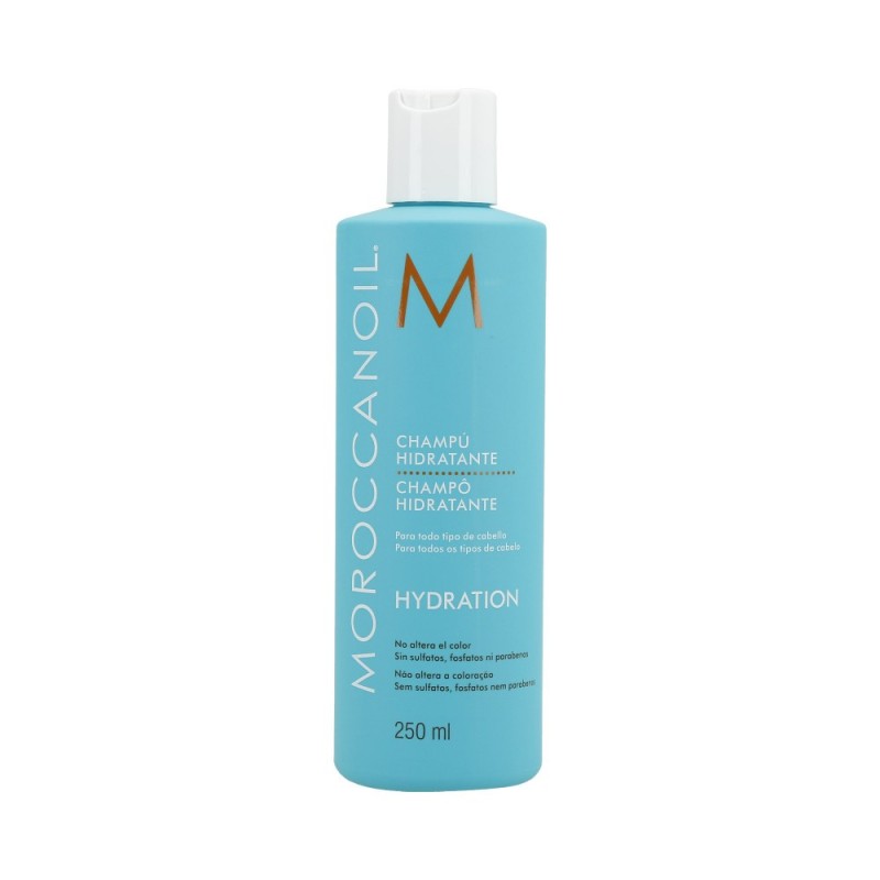 Moroccanoil Hydrating Shampoo All Hair Types 250 ml