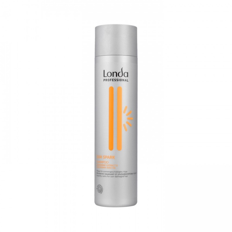 LONDA PROFESSIONAL Sun Spark shampoo 250ml
