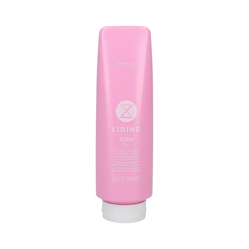 KEMON LIDING COLOR mask 200ml
