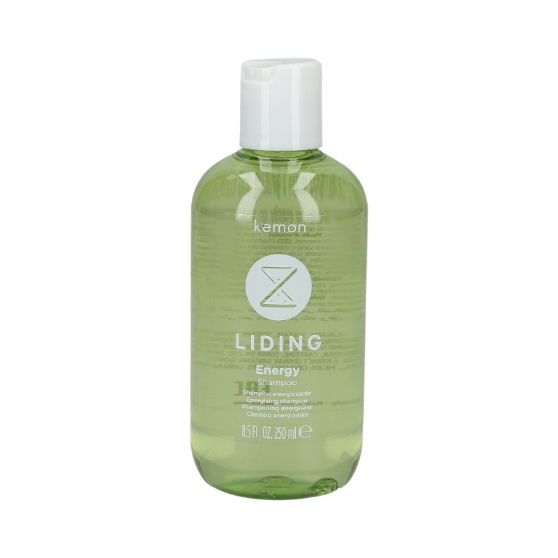 KEMON LIDING ENERGY shampoo 250ml