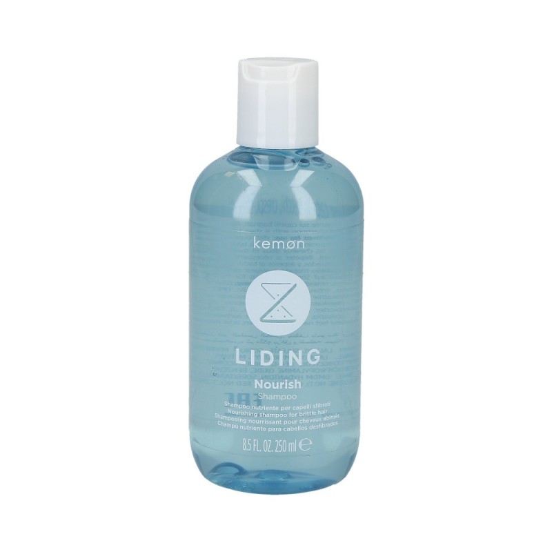 KEMON LIDING NOURISH shampoo 250ml
