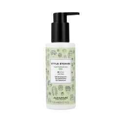 ALFAPARF STYLE STORIES...