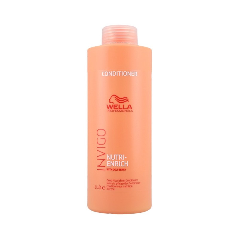 WELLA PROFESSIONALS INVIGO NUTRI-ENRICH conditioner 1000ml