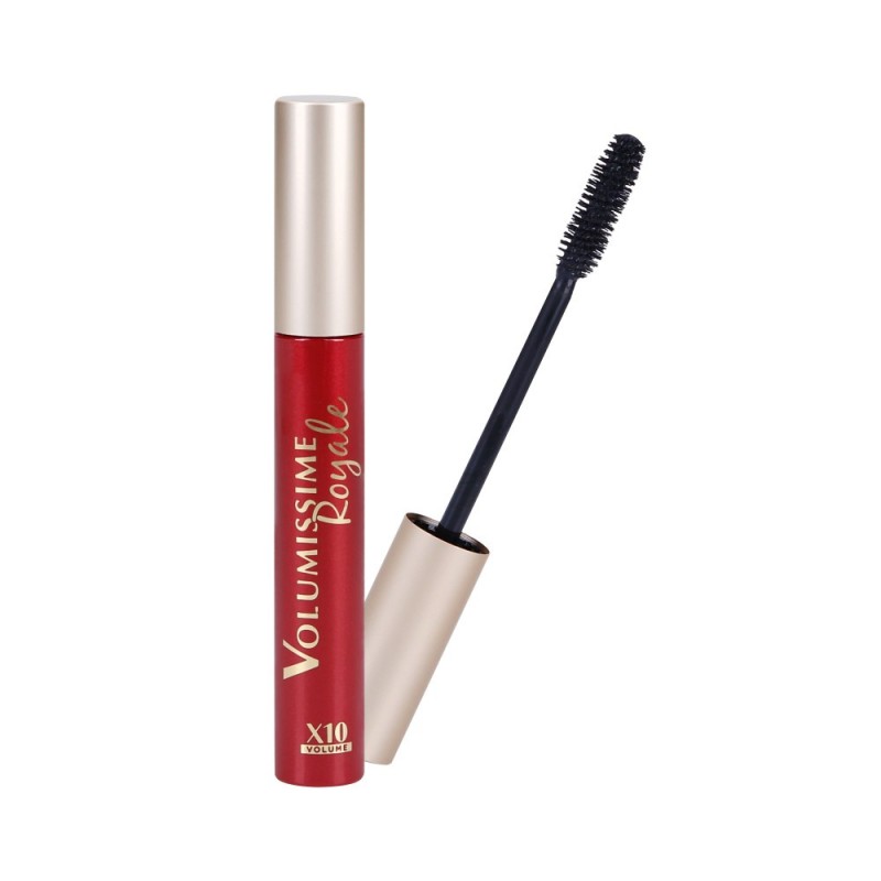 L’ORÉAL PARIS VOLUMISSIME Royale x10 mascara in Black 7.9ml