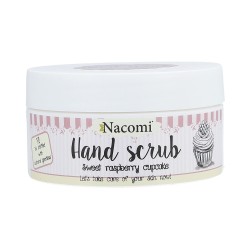 NACOMI Hand Scrub Sweet...