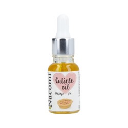 NACOMI Cuticle oil papaya...