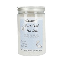 NACOMI Pure Dead Sea bath...