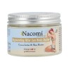 NACOMI Regenerating After Sun body butter 150ml