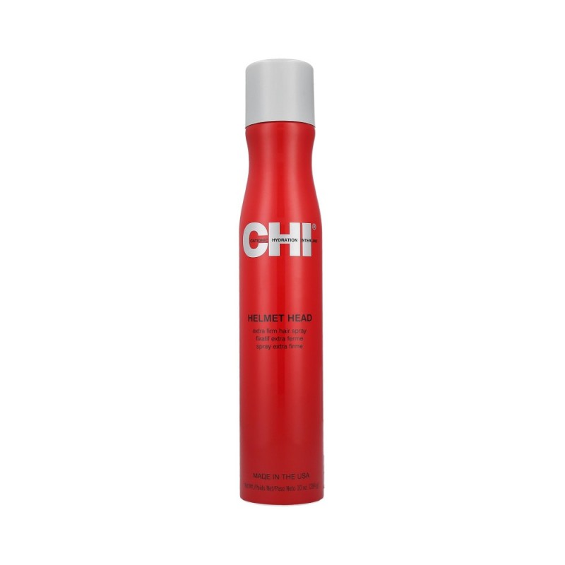 CHI STYLING Helmet Head hairspray 284g