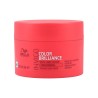 WELLA PROFESSIONALS INVIGO COLOR BRILLIANCE Vibrant color mask for fine and normal hair 150ml