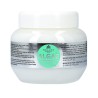 KALLOS KJMN Algae Moisturizing hair mask with algae extract and olive oil 275ml