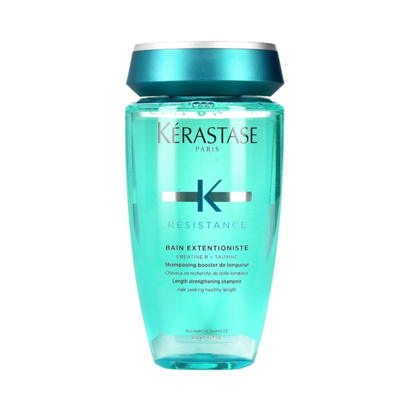 KÉRASTASE RESISTANCE Bain Extentioniste Length strengthening shampoo 250ml