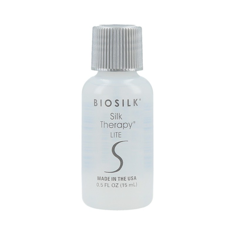 BIOSILK SILK THERAPY Lite silk treatment 14ml