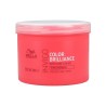 WELLA PROFESSIONALS INVIGO COLOR BRILLIANCE Vibrant color mask for fine and normal hair 500ml