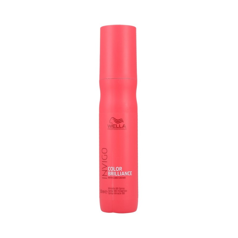 WELLA PROFESSIONALS INVIGO COLOR BRILLIANCE Miracle BB spray 150ml