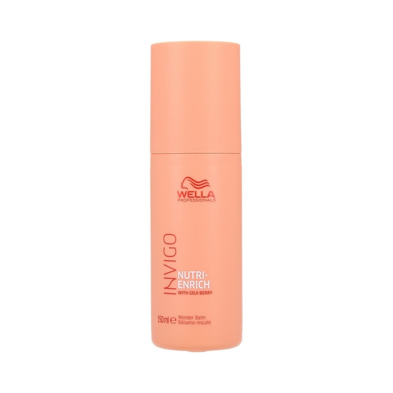 WELLA PROFESSIONALS INVIGO NUTRI-ENRICH Wonder balm 150ml