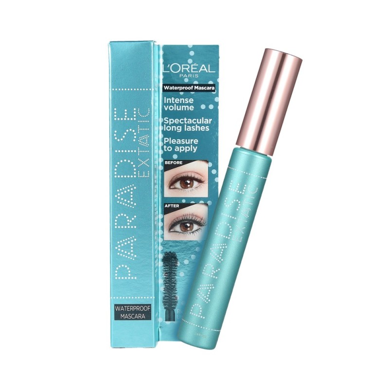 L’ORÉAL PARIS Paradise Extatic waterproof mascara 6,4ml