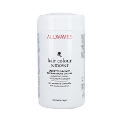 ALLWAVES Moisturising wipes...