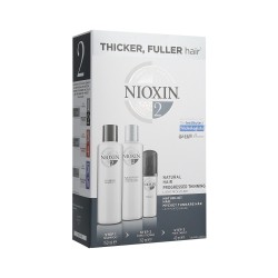 NIOXIN 3D CARE SYSTEM 2...