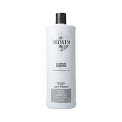 NIOXIN 3D CARE SYSTEM 1...
