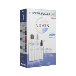 NIOXIN 3D CARE SYSTEM 5...