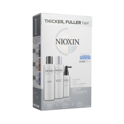 NIOXIN 3D CARE SYSTEM 1...