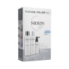 NIOXIN 3D CARE SYSTEM 1 Shampoo 150ml+conditioner 150ml+ treatment 50ml