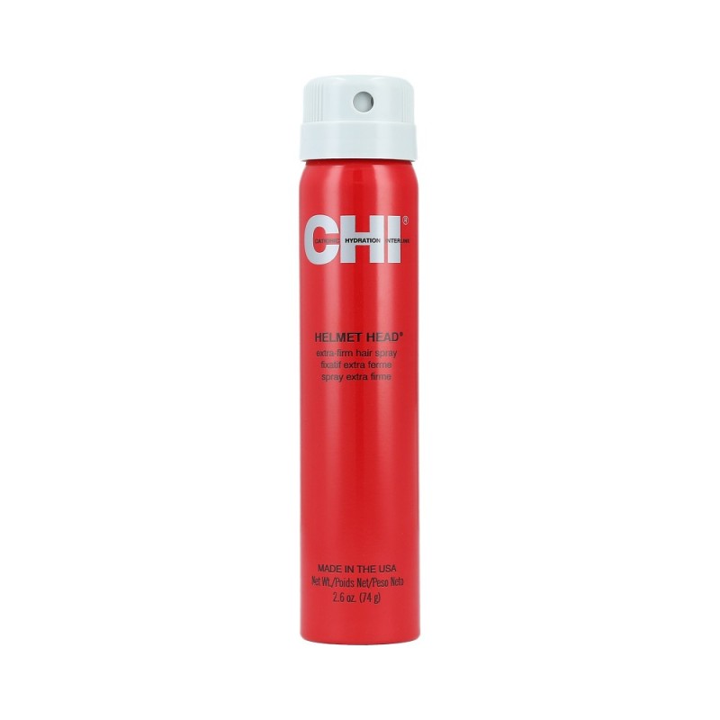 CHI STYLING Helmet Head hairspray 74g