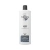 NIOXIN 3D CARE SYSTEM 2 Cleanser shampoo 1000ml