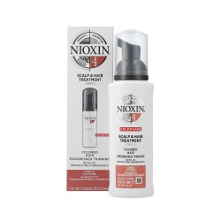 NIOXIN 3D CARE SYSTEM 4...