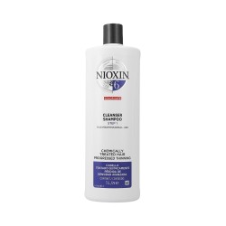 NIOXIN 3D CARE SYSTEM 6...
