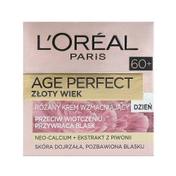 L'OREAL PARIS AGE PERFECT...