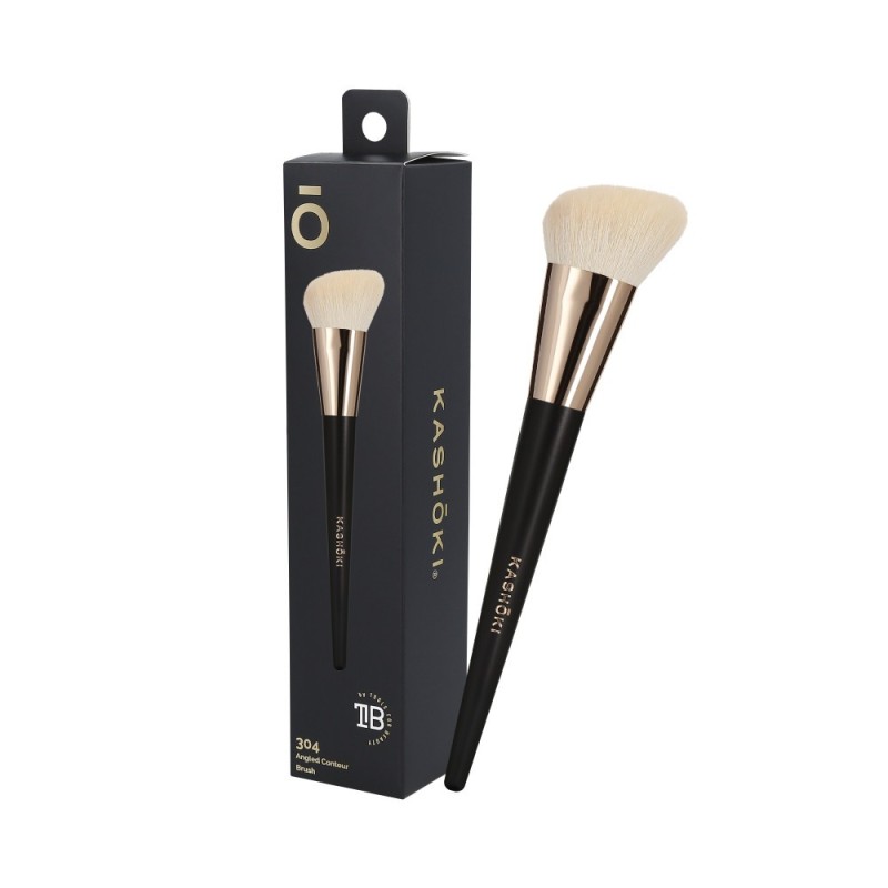Kashōki 304 Angled Blush Brush