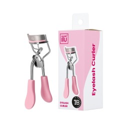 ilū Eyelash Curler, Pink