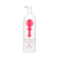 KALLOS KJMN Nourishing...