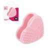 ilū Makeup Brush Cleaner, Pink