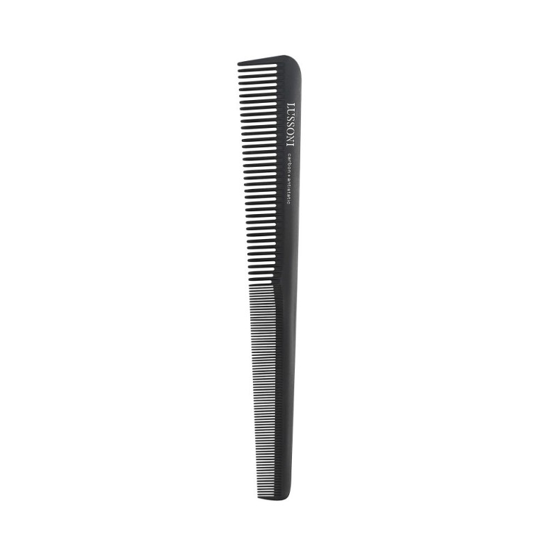 LUSSONI CC 114 Cutting Comb