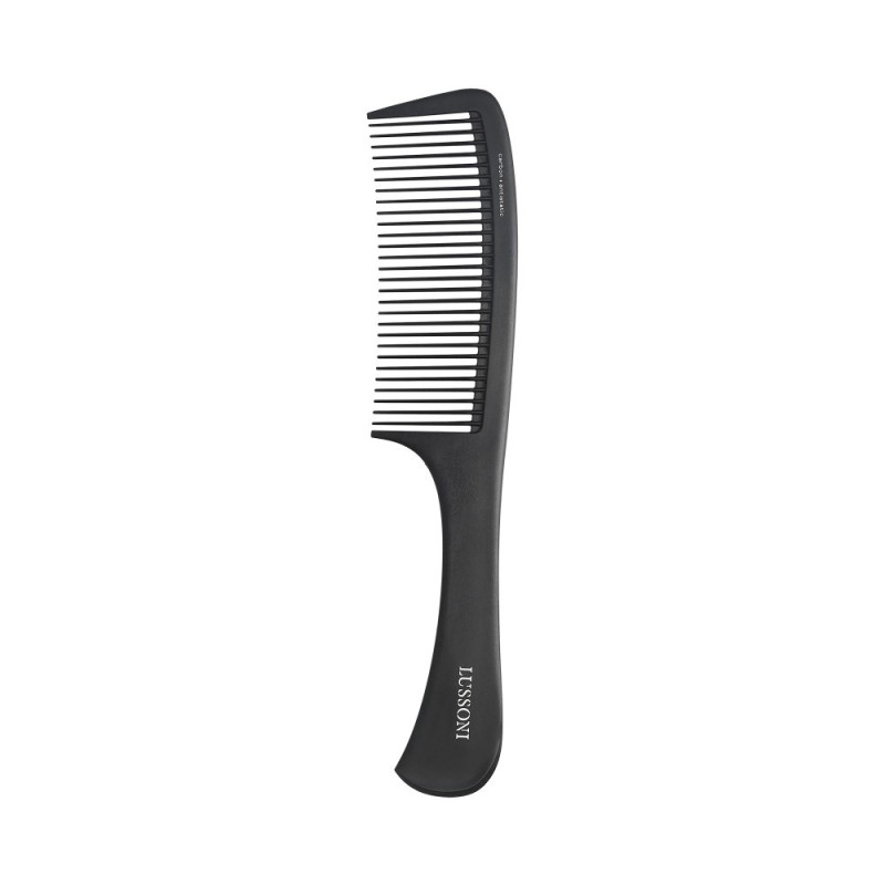LUSSONI HC 400 Handle Comb