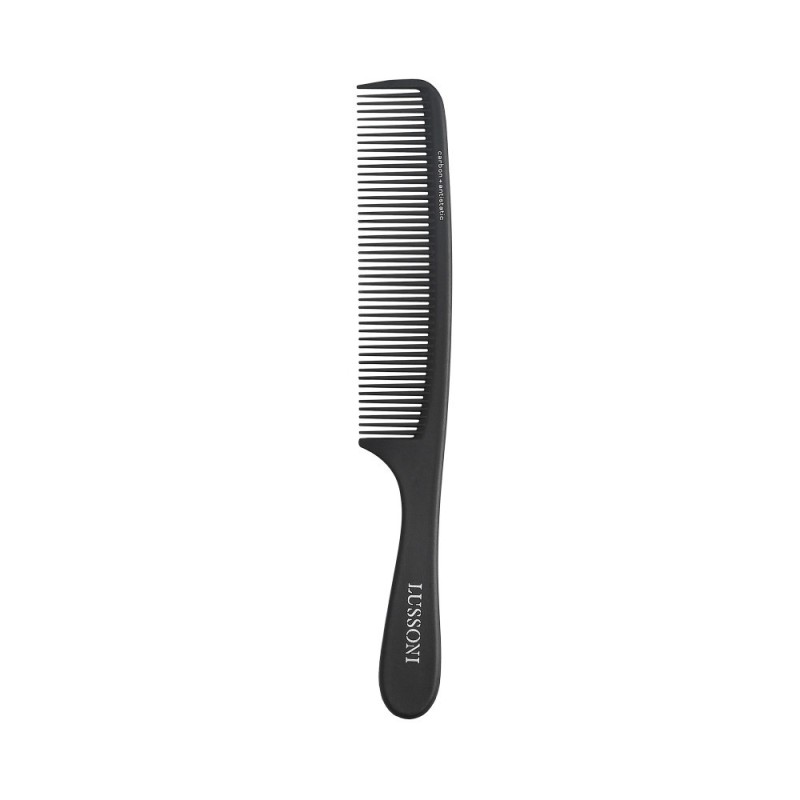 LUSSONI HC 408 Handle Comb