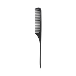 LUSSONI LTC 212 Lift Tail Comb