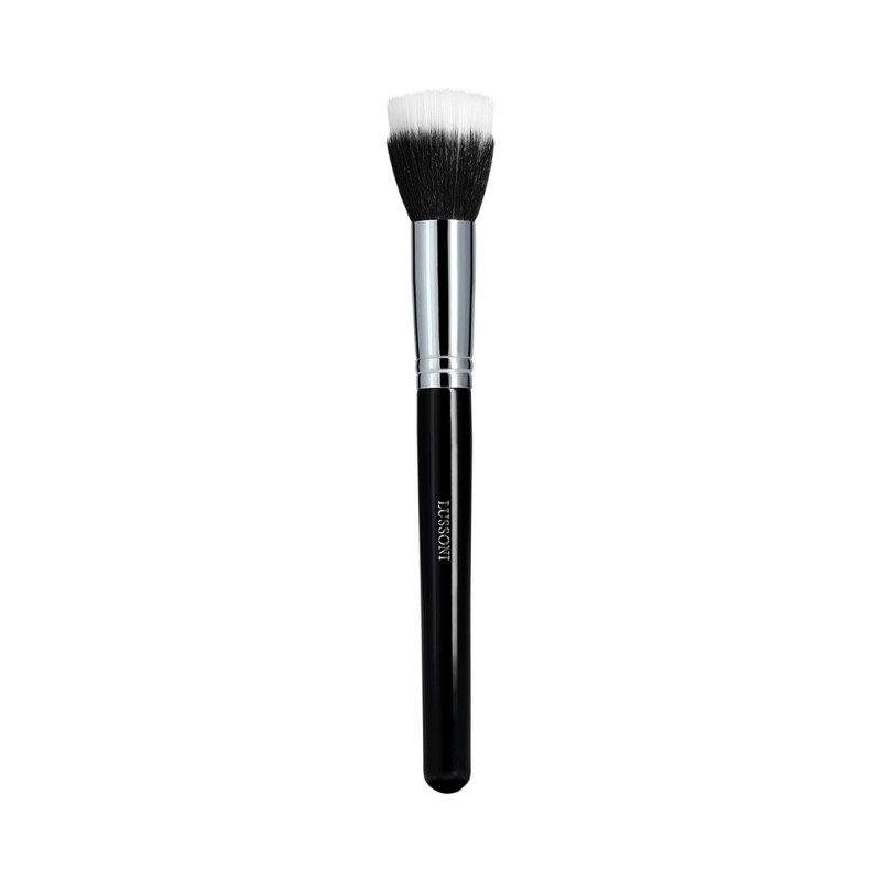 LUSSONI PRO 100 Duo Fibre Foundation Brush