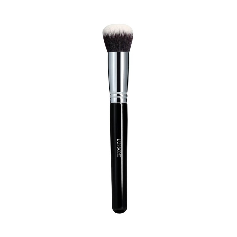 LUSSONI PRO 106 Round Top Kabuki Brush