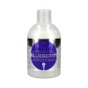 Kallos KJMN Blueberry Shampoo 1000 ml