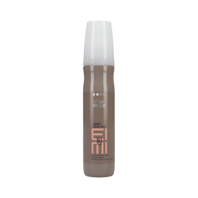 Wella Professionals EIMI Body Crafter Flexible Volumizing Spray 150 ml