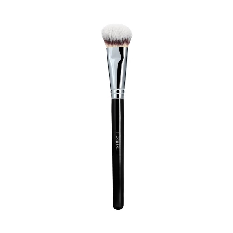 LUSSONI PRO 148 Small Angled Foundation Brush