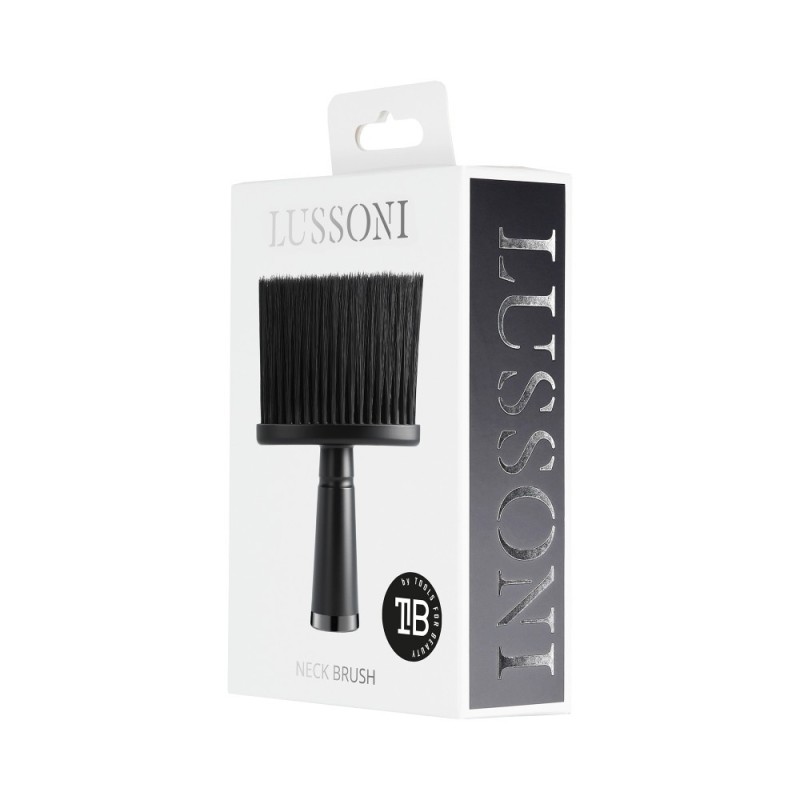 LUSSONI Neck Brush
