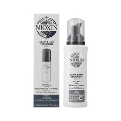 NIOXIN 3D CARE SYSTEM 2...