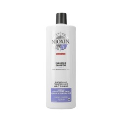 NIOXIN 3D CARE SYSTEM 5...