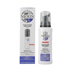NIOXIN 3D CARE SYSTEM 6...